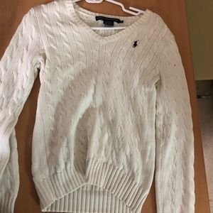 Ralph Lauren Sweater